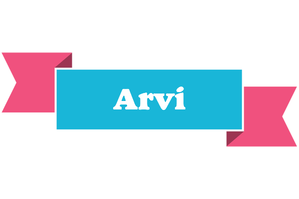 Arvi today logo
