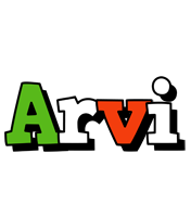 Arvi venezia logo