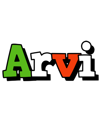 Arvi venezia logo