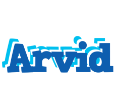 Arvid business logo