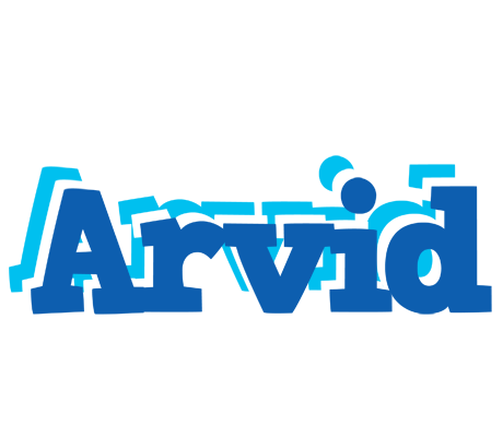 Arvid business logo