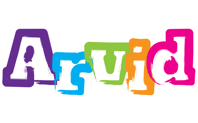 Arvid casino logo
