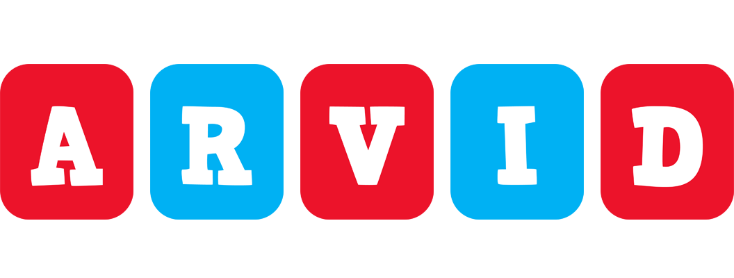 Arvid diesel logo