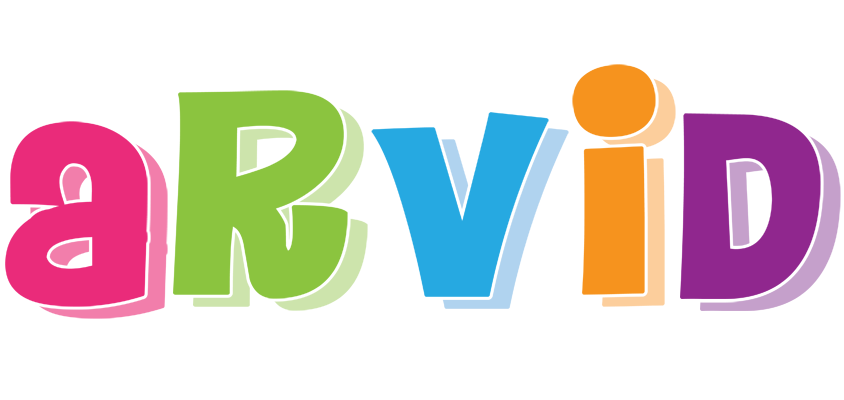 Arvid friday logo