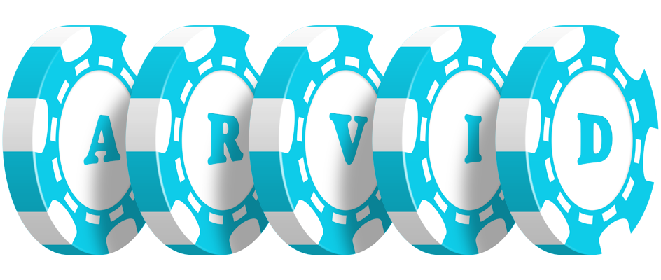 Arvid funbet logo