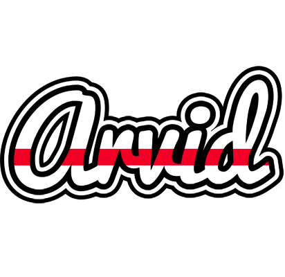 Arvid kingdom logo