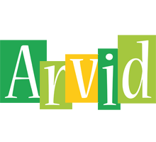 Arvid lemonade logo