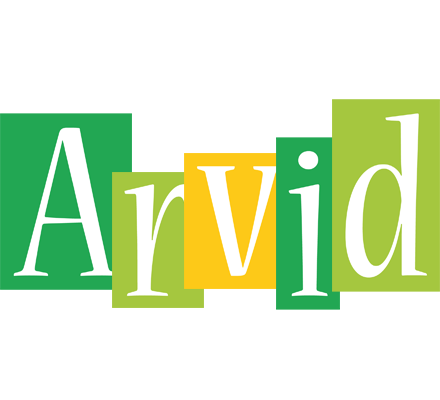 Arvid lemonade logo