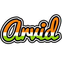 Arvid mumbai logo