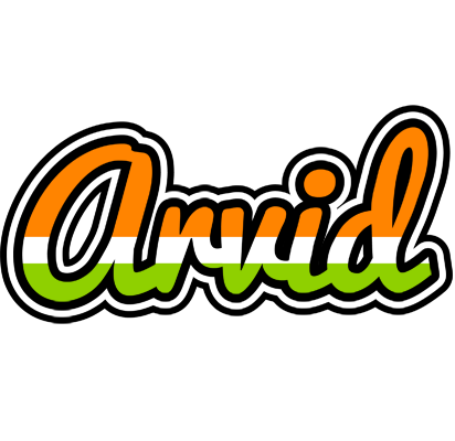 Arvid mumbai logo