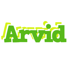 Arvid picnic logo