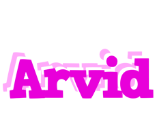 Arvid rumba logo