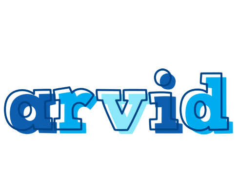Arvid sailor logo