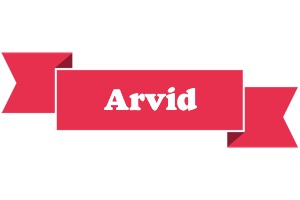 Arvid sale logo