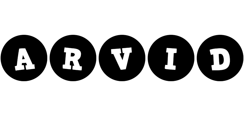Arvid tools logo