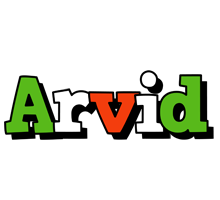 Arvid venezia logo