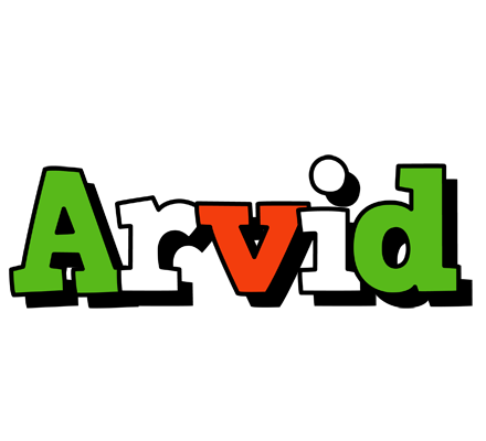 Arvid venezia logo