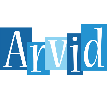 Arvid winter logo