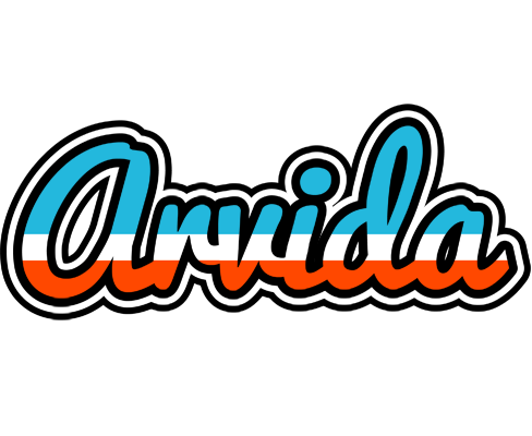 Arvida america logo