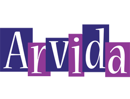 Arvida autumn logo