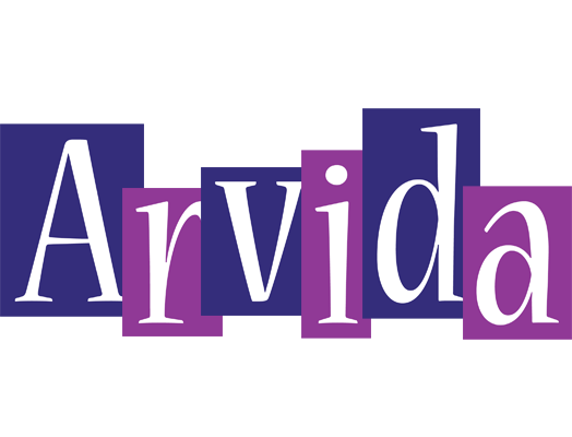 Arvida autumn logo