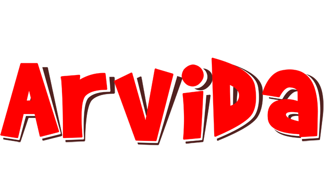 Arvida basket logo