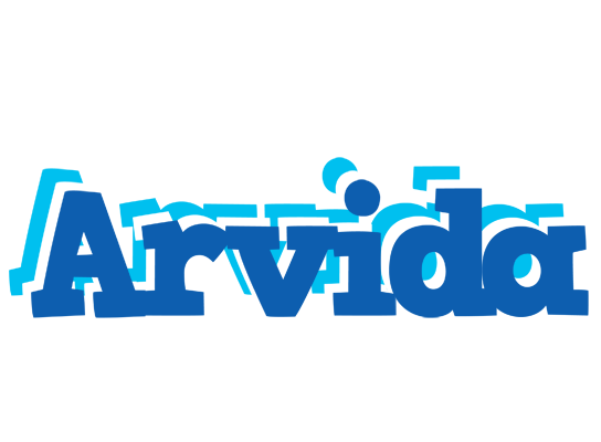 Arvida business logo
