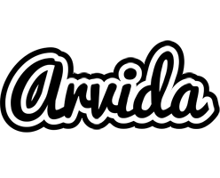 Arvida chess logo