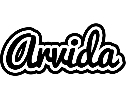 Arvida chess logo