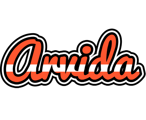 Arvida denmark logo
