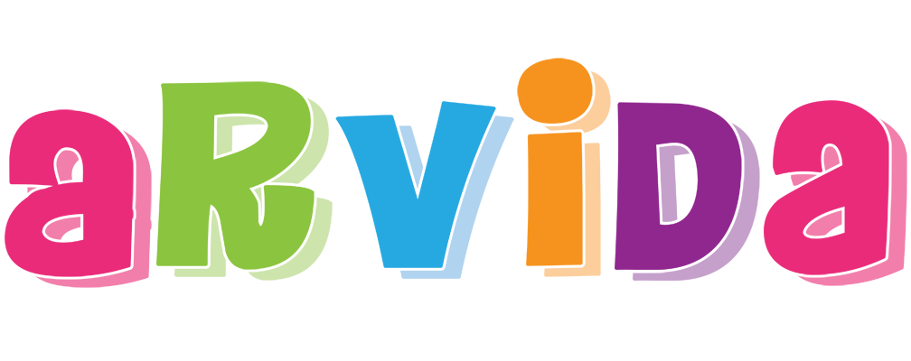 Arvida friday logo