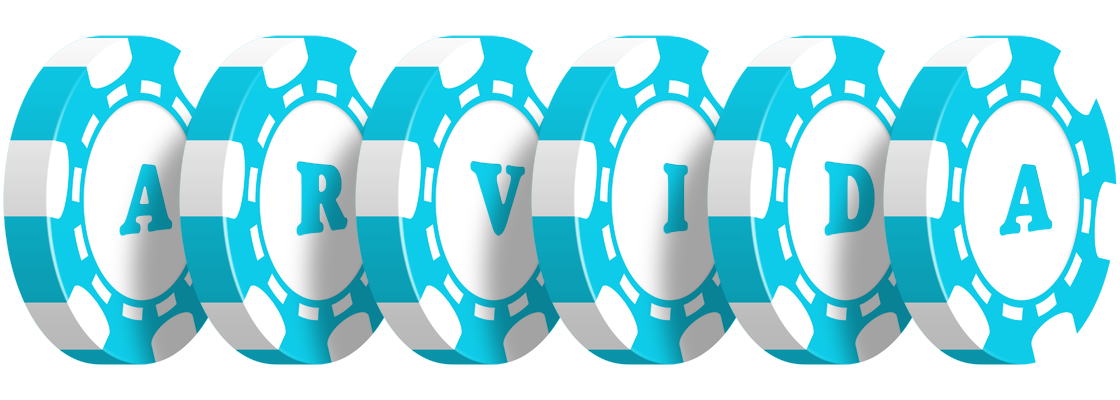 Arvida funbet logo