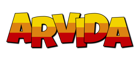 Arvida jungle logo