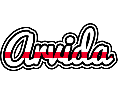 Arvida kingdom logo
