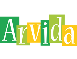 Arvida lemonade logo