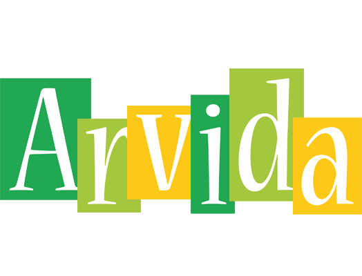 Arvida lemonade logo