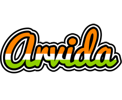 Arvida mumbai logo