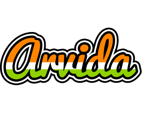 Arvida mumbai logo