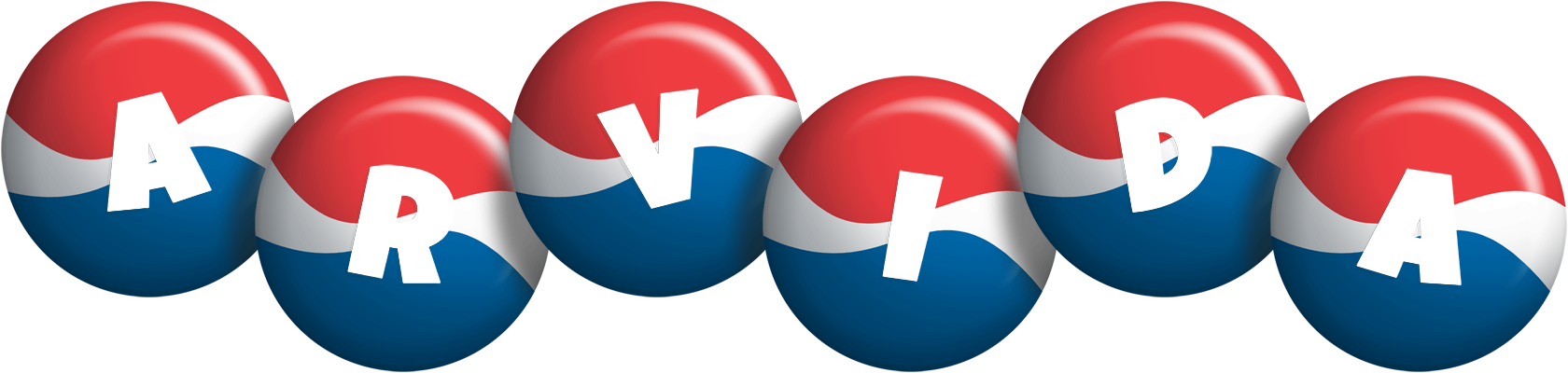Arvida paris logo