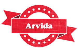 Arvida passion logo