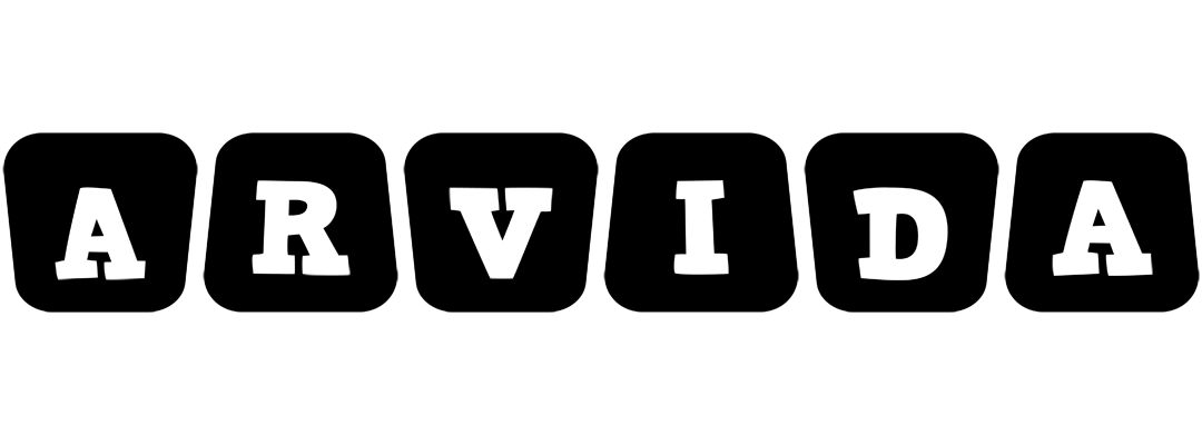 Arvida racing logo