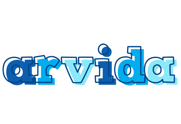 Arvida sailor logo