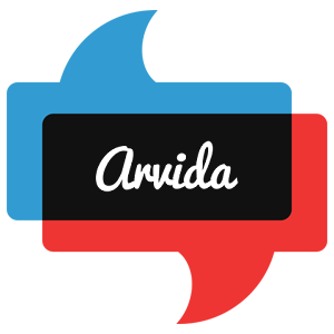 Arvida sharks logo