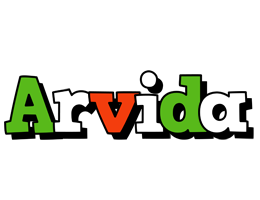 Arvida venezia logo