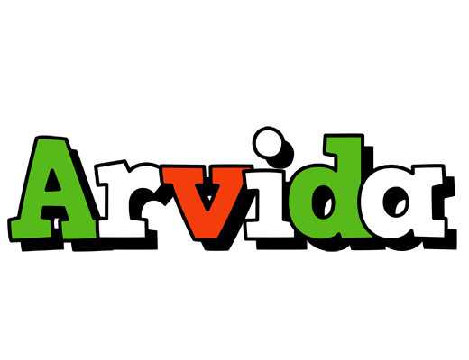 Arvida venezia logo