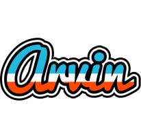 Arvin america logo