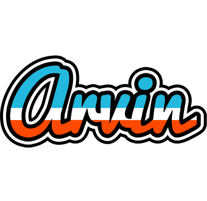 Arvin america logo