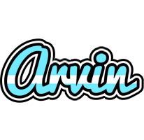 Arvin argentine logo