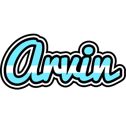 Arvin argentine logo