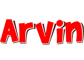 Arvin basket logo